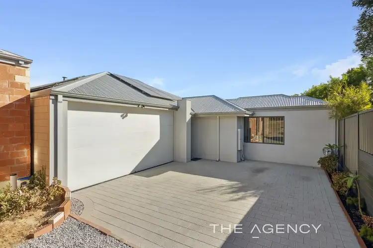 30C Camberwarra Drive, Craigie WA 6025
