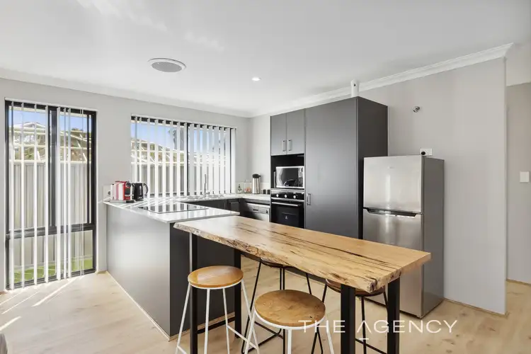 Second view of Homely house listing, 30C Camberwarra Drive, Craigie WA 6025
