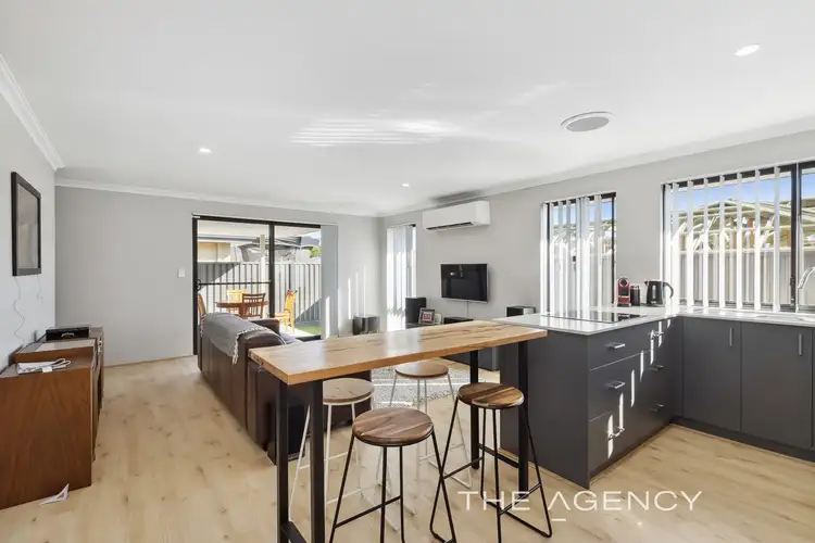 Fourth view of Homely house listing, 30C Camberwarra Drive, Craigie WA 6025