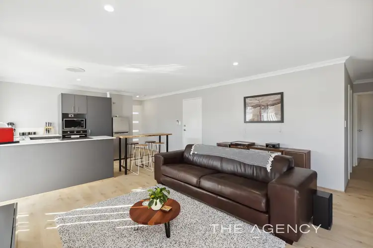 Fifth view of Homely house listing, 30C Camberwarra Drive, Craigie WA 6025