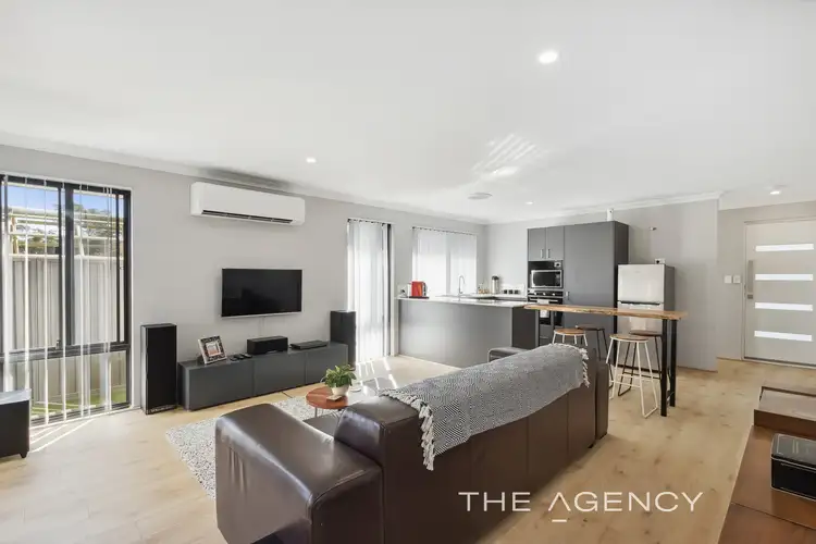 Sixth view of Homely house listing, 30C Camberwarra Drive, Craigie WA 6025