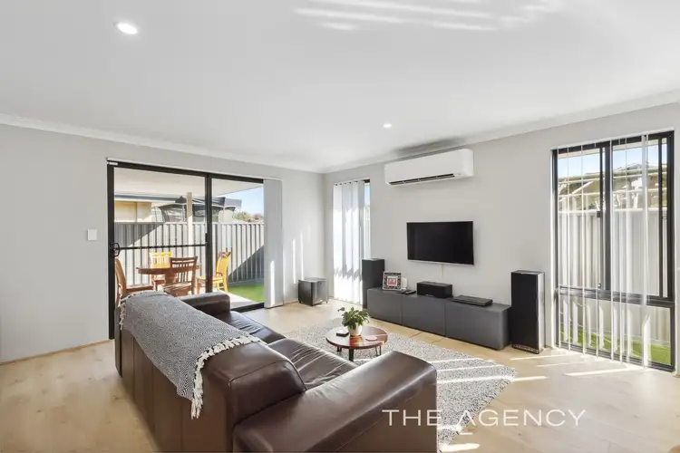 Seventh view of Homely house listing, 30C Camberwarra Drive, Craigie WA 6025