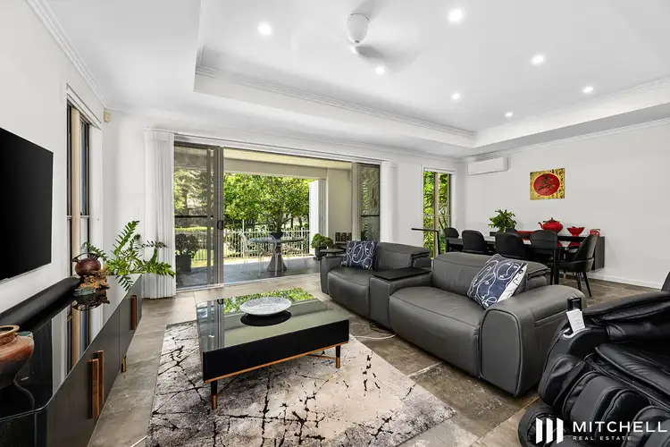 Second view of Homely house listing, 6134 Vico Avenue, Hope Island QLD 4212