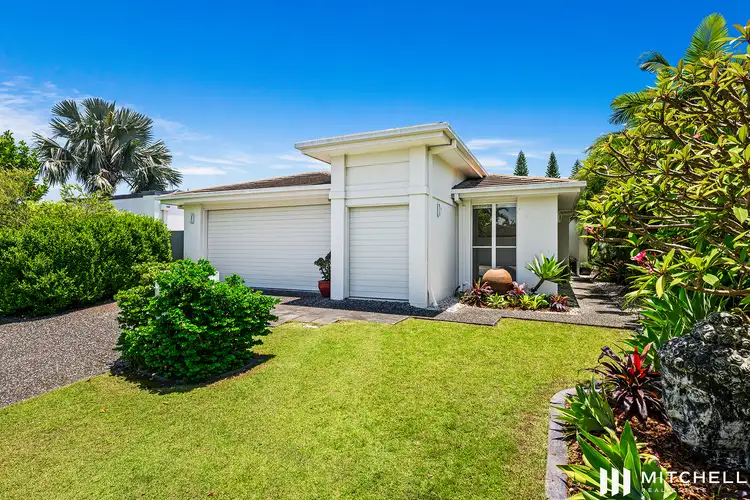 Third view of Homely house listing, 6134 Vico Avenue, Hope Island QLD 4212