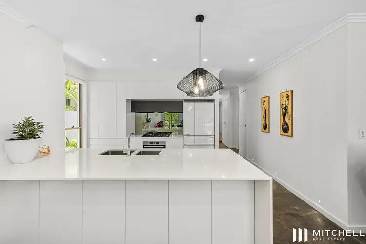 Fourth view of Homely house listing, 6134 Vico Avenue, Hope Island QLD 4212