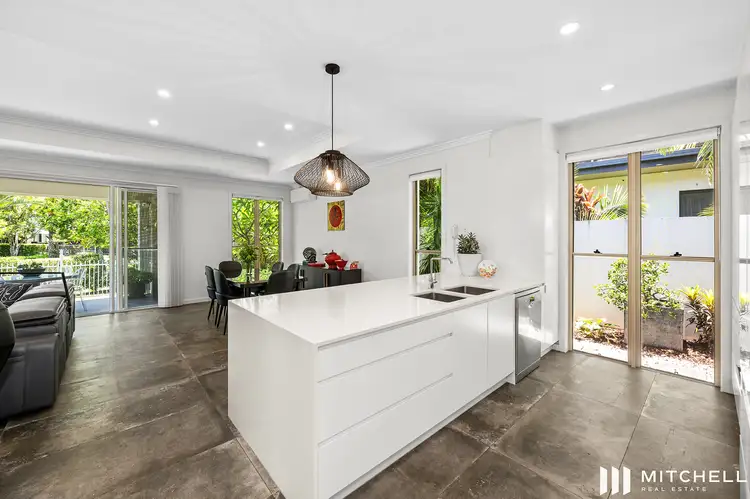 Fifth view of Homely house listing, 6134 Vico Avenue, Hope Island QLD 4212