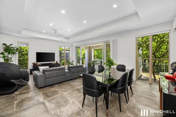 Sixth view of Homely house listing, 6134 Vico Avenue, Hope Island QLD 4212