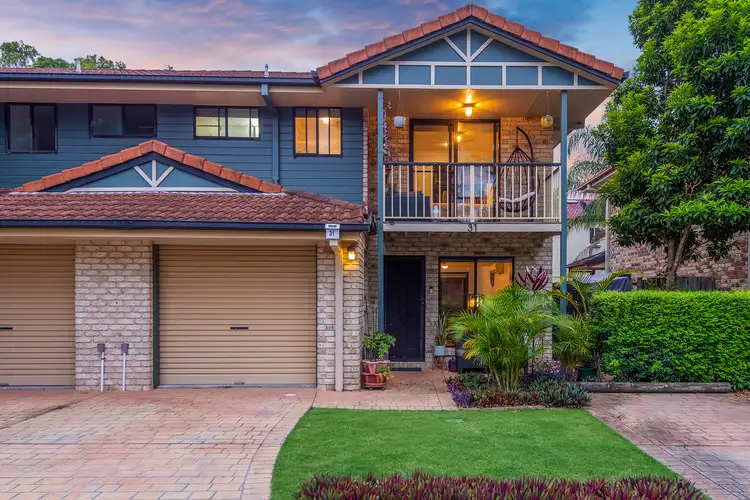 31/42 Beattie Road, Coomera QLD 4209
