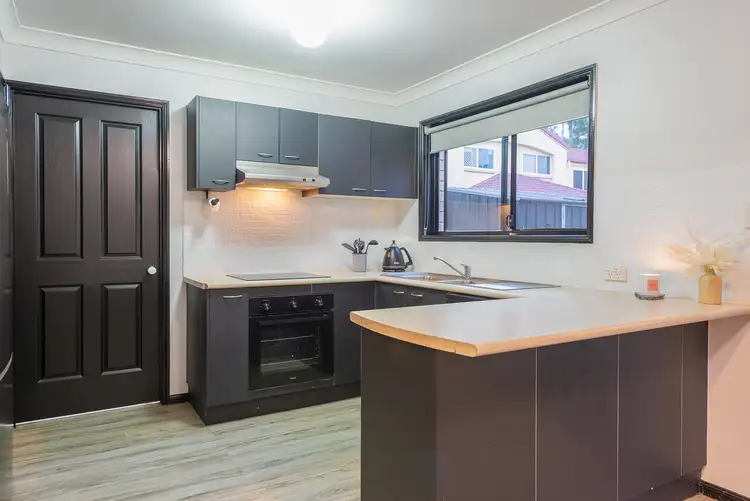 Second view of Homely unit listing, 31/42 Beattie Road, Coomera QLD 4209