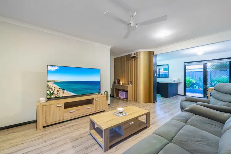 Third view of Homely unit listing, 31/42 Beattie Road, Coomera QLD 4209