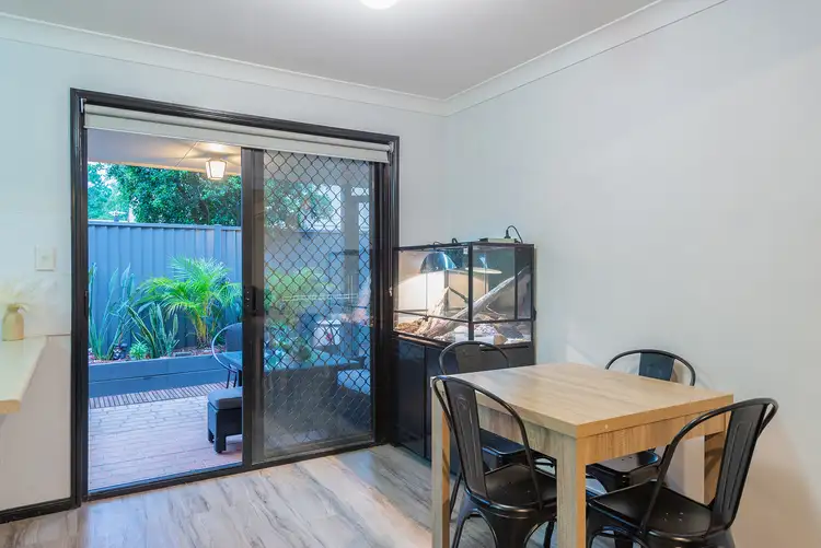 Fourth view of Homely unit listing, 31/42 Beattie Road, Coomera QLD 4209