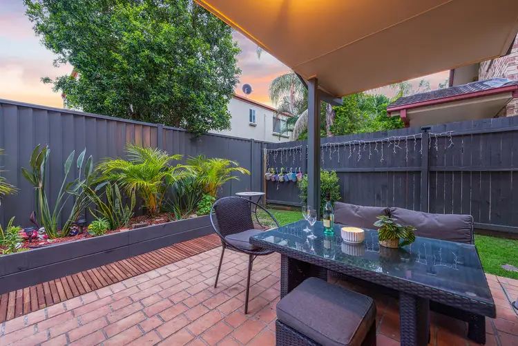 Fifth view of Homely unit listing, 31/42 Beattie Road, Coomera QLD 4209