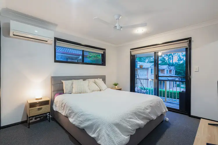 Sixth view of Homely unit listing, 31/42 Beattie Road, Coomera QLD 4209