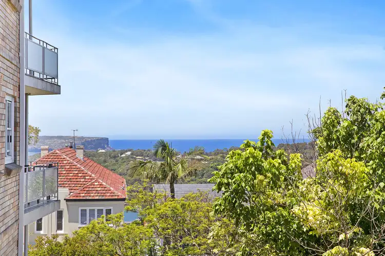 Main view of Homely apartment listing, 8/76 Muston Street, Mosman NSW 2088