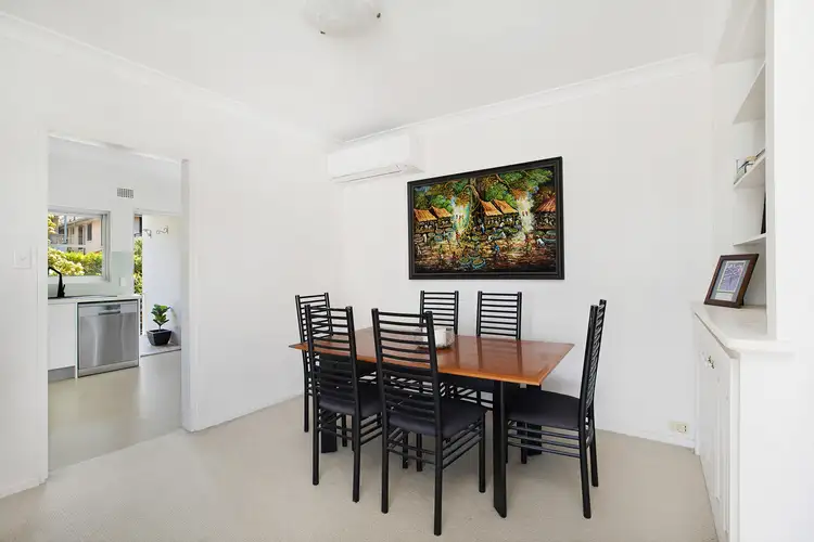 Fifth view of Homely apartment listing, 8/76 Muston Street, Mosman NSW 2088