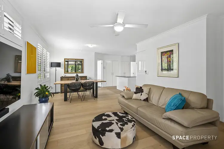 6/287 Wickham Terrace, Spring Hill QLD 4000