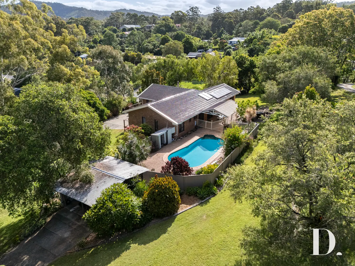 Main view of Homely house listing, 6 Gresham Drive, Woolgoolga NSW 2456