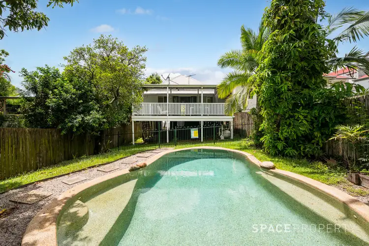 Second view of Homely house listing, 12 Princess Street, Paddington QLD 4064