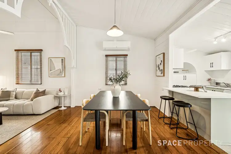 Third view of Homely house listing, 12 Princess Street, Paddington QLD 4064