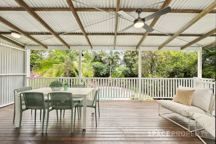 Fourth view of Homely house listing, 12 Princess Street, Paddington QLD 4064