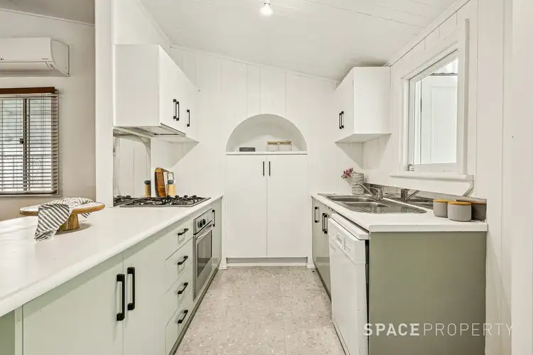 Fifth view of Homely house listing, 12 Princess Street, Paddington QLD 4064