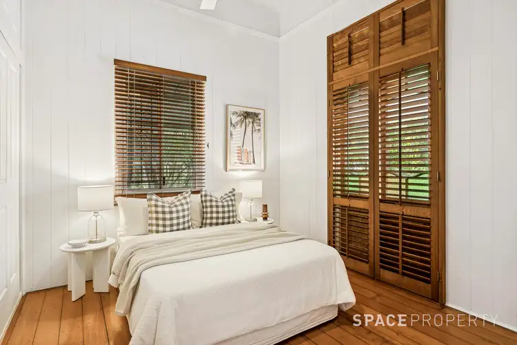 Sixth view of Homely house listing, 12 Princess Street, Paddington QLD 4064