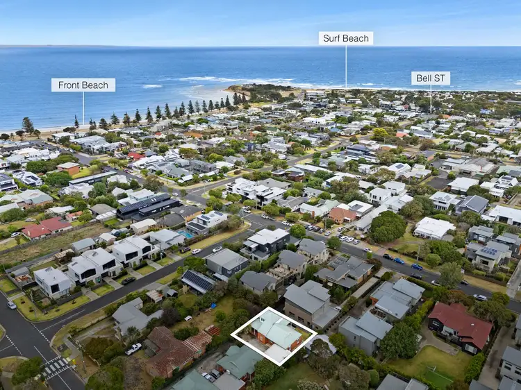 3/19 Boston Road, Torquay VIC 3228