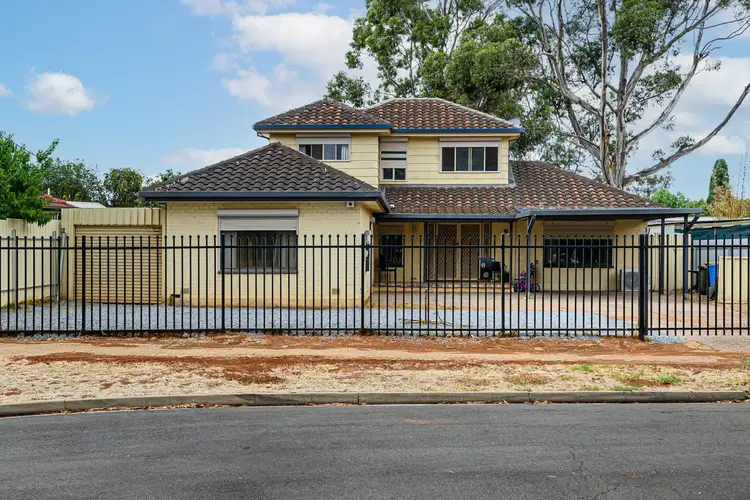 49 Davoren Road, Davoren Park SA 5113