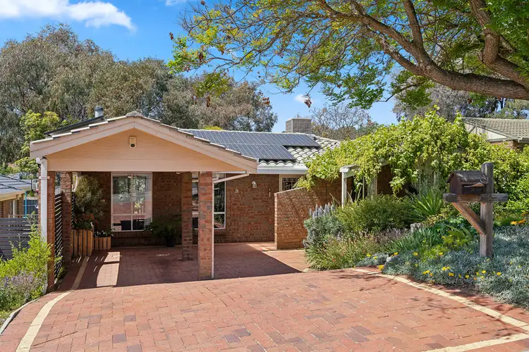 Main view of Homely house listing, 8 Reseda Court, Wynn Vale SA 5127
