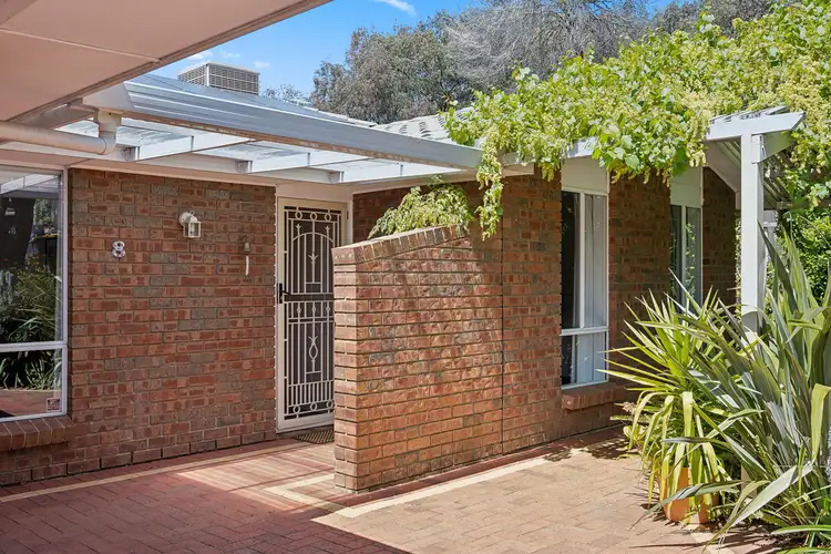 Second view of Homely house listing, 8 Reseda Court, Wynn Vale SA 5127