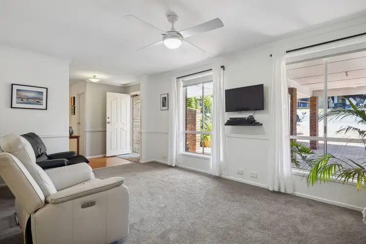 Fourth view of Homely house listing, 8 Reseda Court, Wynn Vale SA 5127