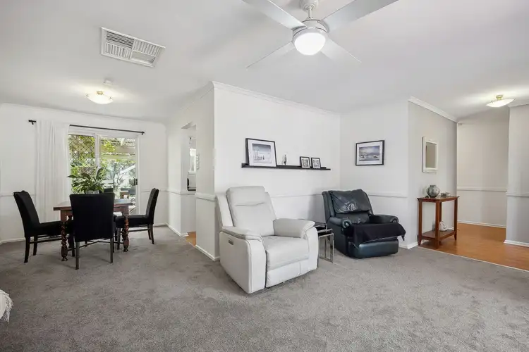 Fifth view of Homely house listing, 8 Reseda Court, Wynn Vale SA 5127