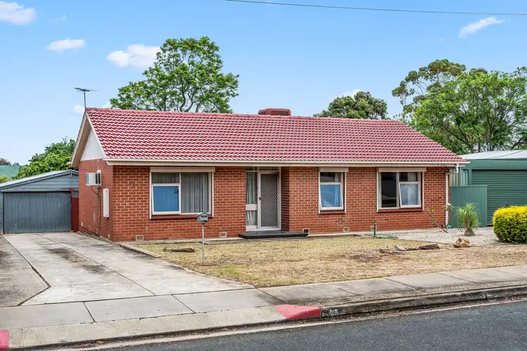 26 Telowie Avenue, Ingle Farm SA 5098