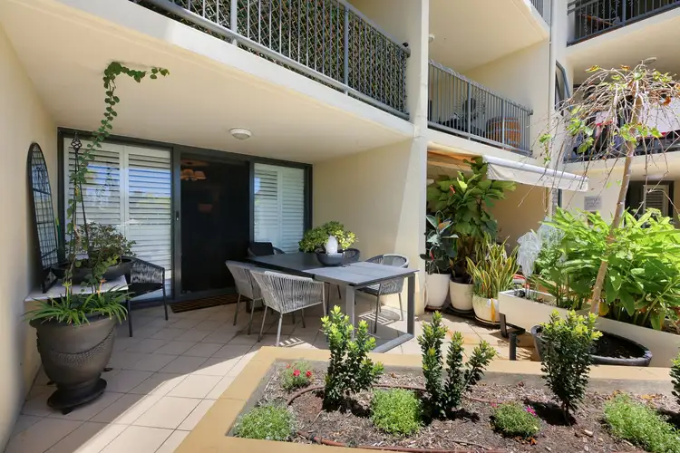 18/4 Park Avenue, Burleigh Heads QLD 4220