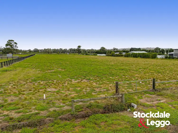 140-148 Masons Lane, Bacchus Marsh VIC 3340