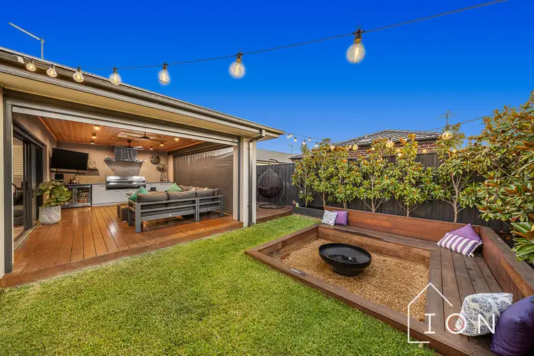 Sixth view of Homely house listing, 4 Kernot Parade, Clyde VIC 3978