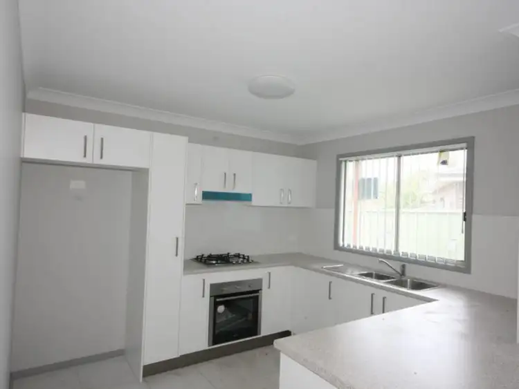 Second view of Homely house listing, 4A Hawkesbury Close, Bateau Bay NSW 2261