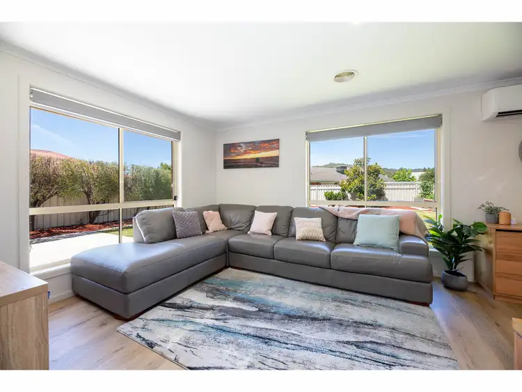 Sixth view of Homely house listing, 28 Memorial Drive, Wodonga VIC 3690