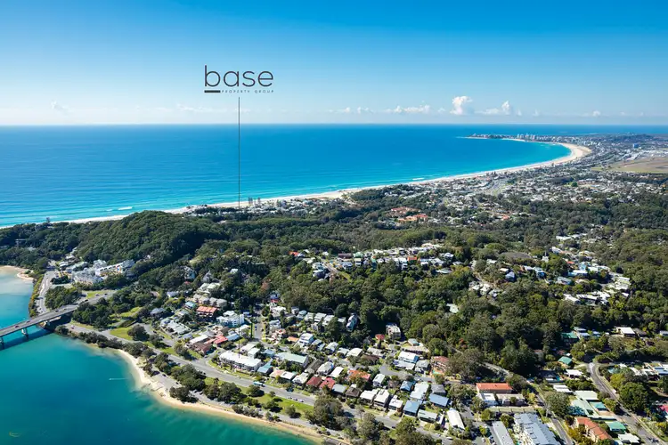 Second view of Homely apartment listing, 6/80-86 Duringan Street, Currumbin QLD 4223