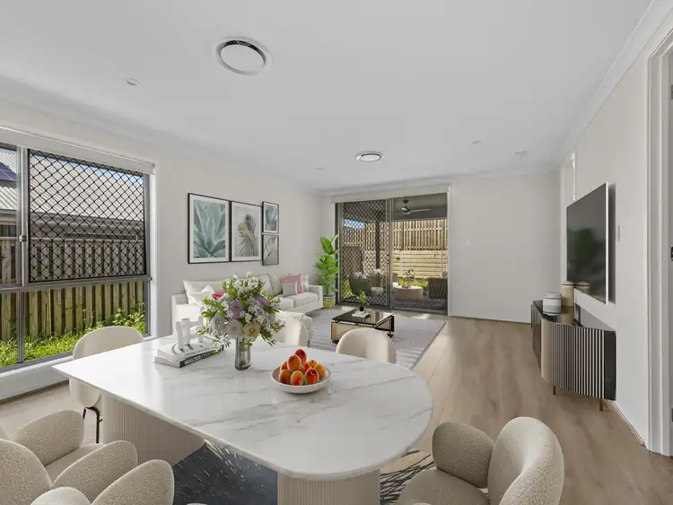 Fourth view of Homely house listing, 6 Embrey Street, White Rock QLD 4306