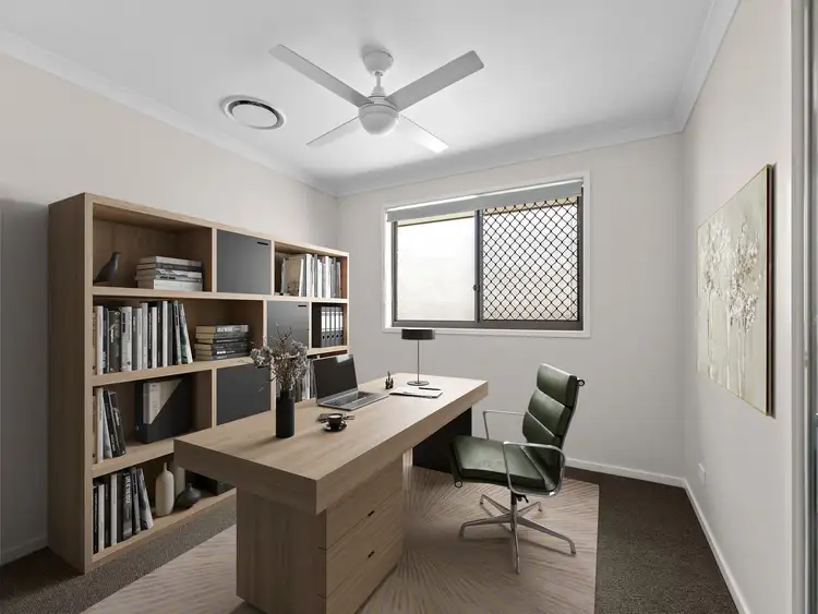 Fifth view of Homely house listing, 6 Embrey Street, White Rock QLD 4306