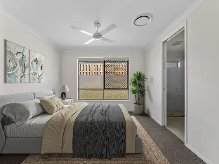 Sixth view of Homely house listing, 6 Embrey Street, White Rock QLD 4306