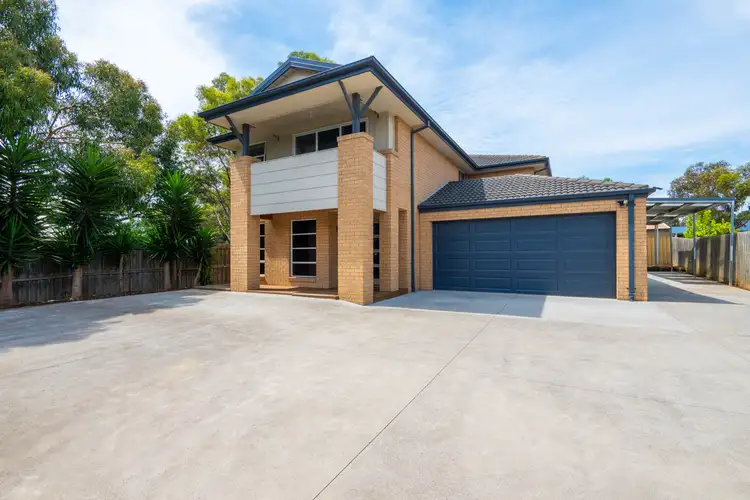 48A High Street, Bannockburn VIC 3331
