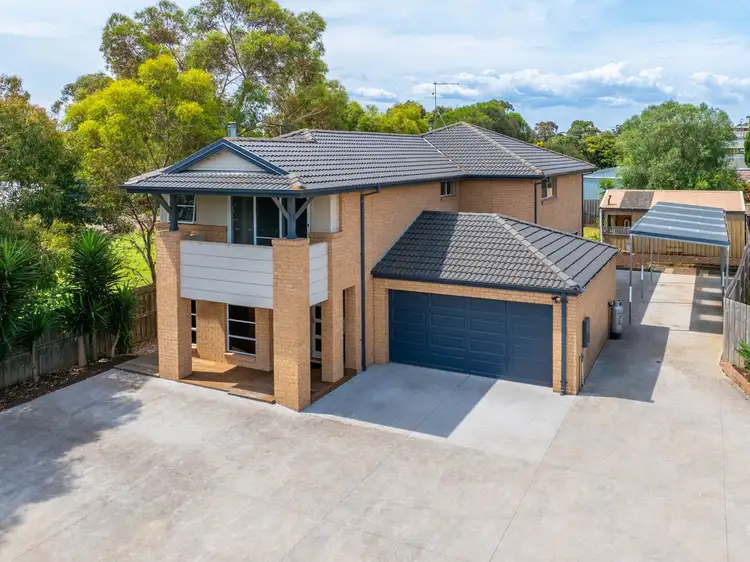 Main view of Homely house listing, 48A High Street, Bannockburn VIC 3331