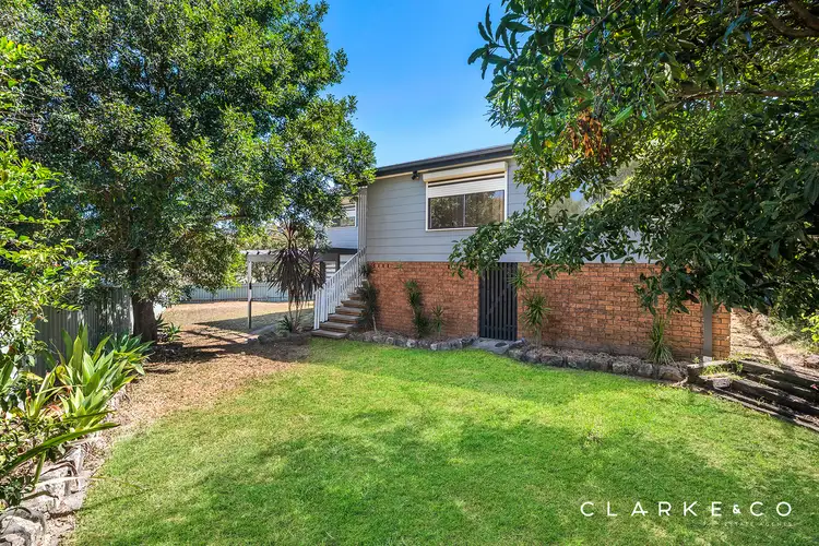 Fifth view of Homely house listing, 7 Cecily Close, East Maitland NSW 2323