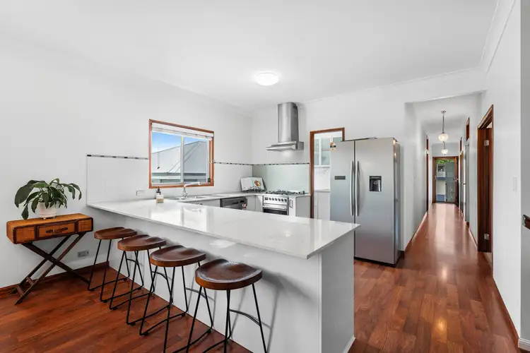 Second view of Homely house listing, 9 Grainger Street, Wynnum QLD 4178