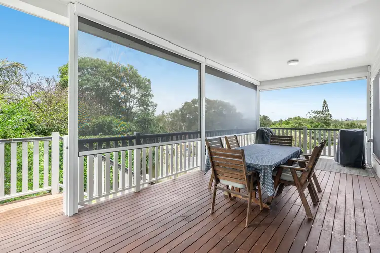 Sixth view of Homely house listing, 9 Grainger Street, Wynnum QLD 4178