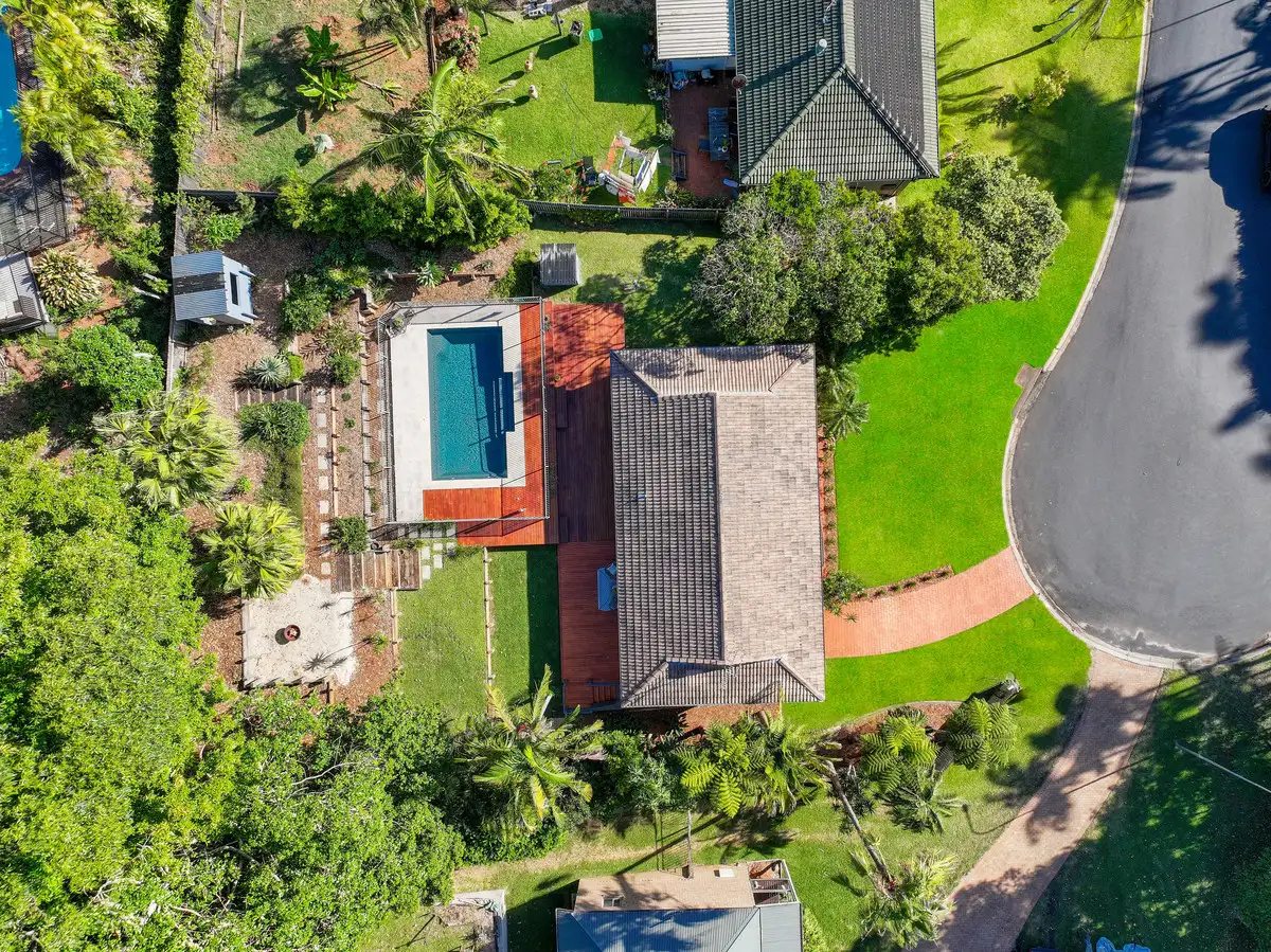 Main view of Homely house listing, 16 Lady Elliott Court, Port Macquarie NSW 2444