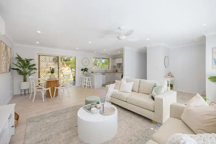 Second view of Homely house listing, 16 Lady Elliott Court, Port Macquarie NSW 2444