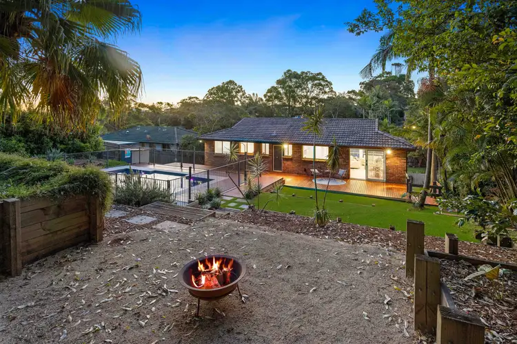 Fifth view of Homely house listing, 16 Lady Elliott Court, Port Macquarie NSW 2444